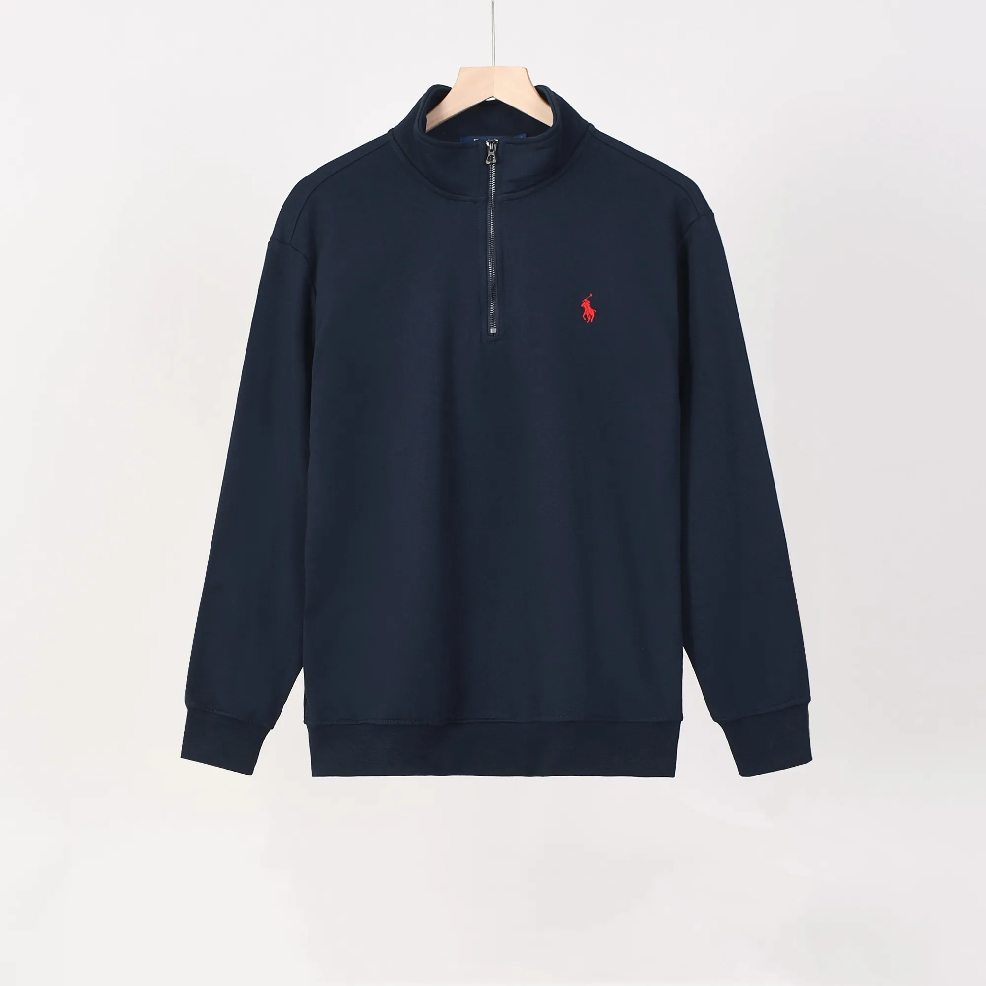 P210 Color: Black Gray Royal Blue Red Size: M-XXL Fabric: 350g cotton terry
